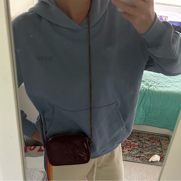 Perfect condition PARKE HOODIE - Picture 2 of 2